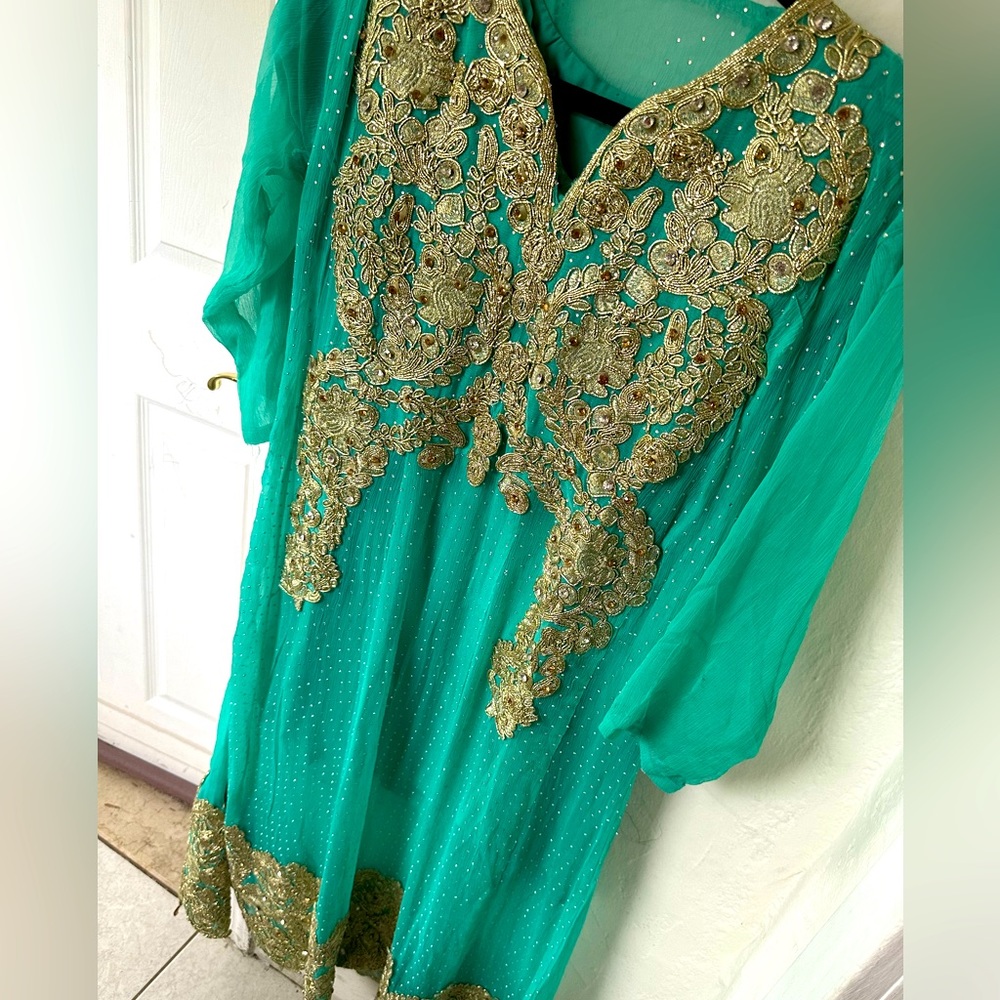 Pakistani Clothes - image 2